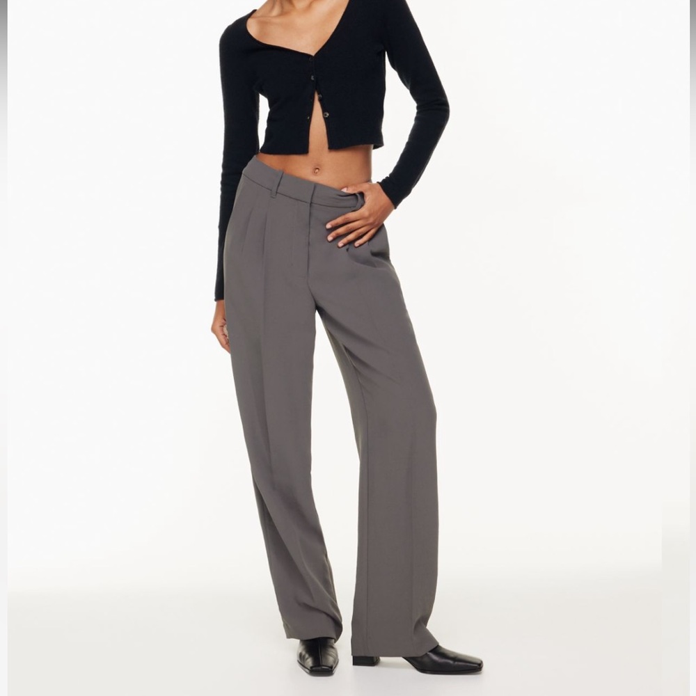 Effortless Pant